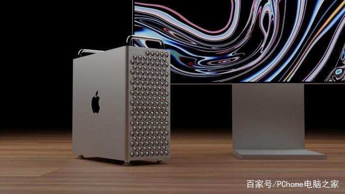 蘋果電腦產品線路圖泄露 mac pro將會搭載40核自研芯片